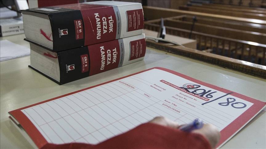 36 gün zorunlu yatış, 27 bin tahliye! Yeni denetimli serbestlik kuralları cezaevlerinde yeni dönemi başlatıyor! 3